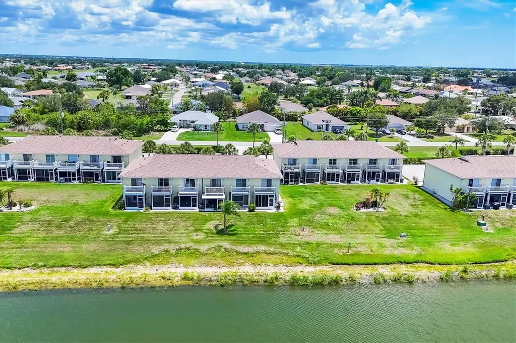 26310 Rampart Boulevard Punta Gorda FL 33983