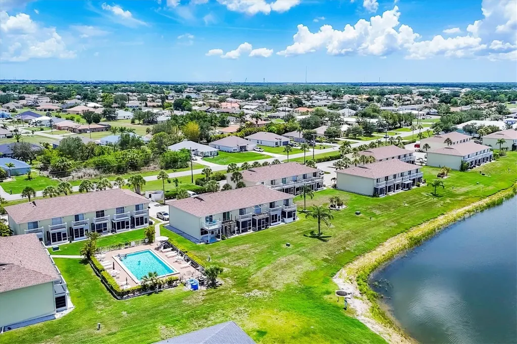 26310 Rampart Boulevard Punta Gorda FL 33983