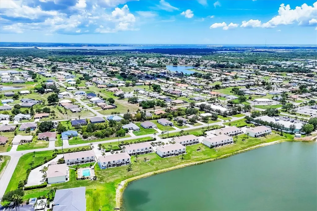 26310 Rampart Boulevard Punta Gorda FL 33983