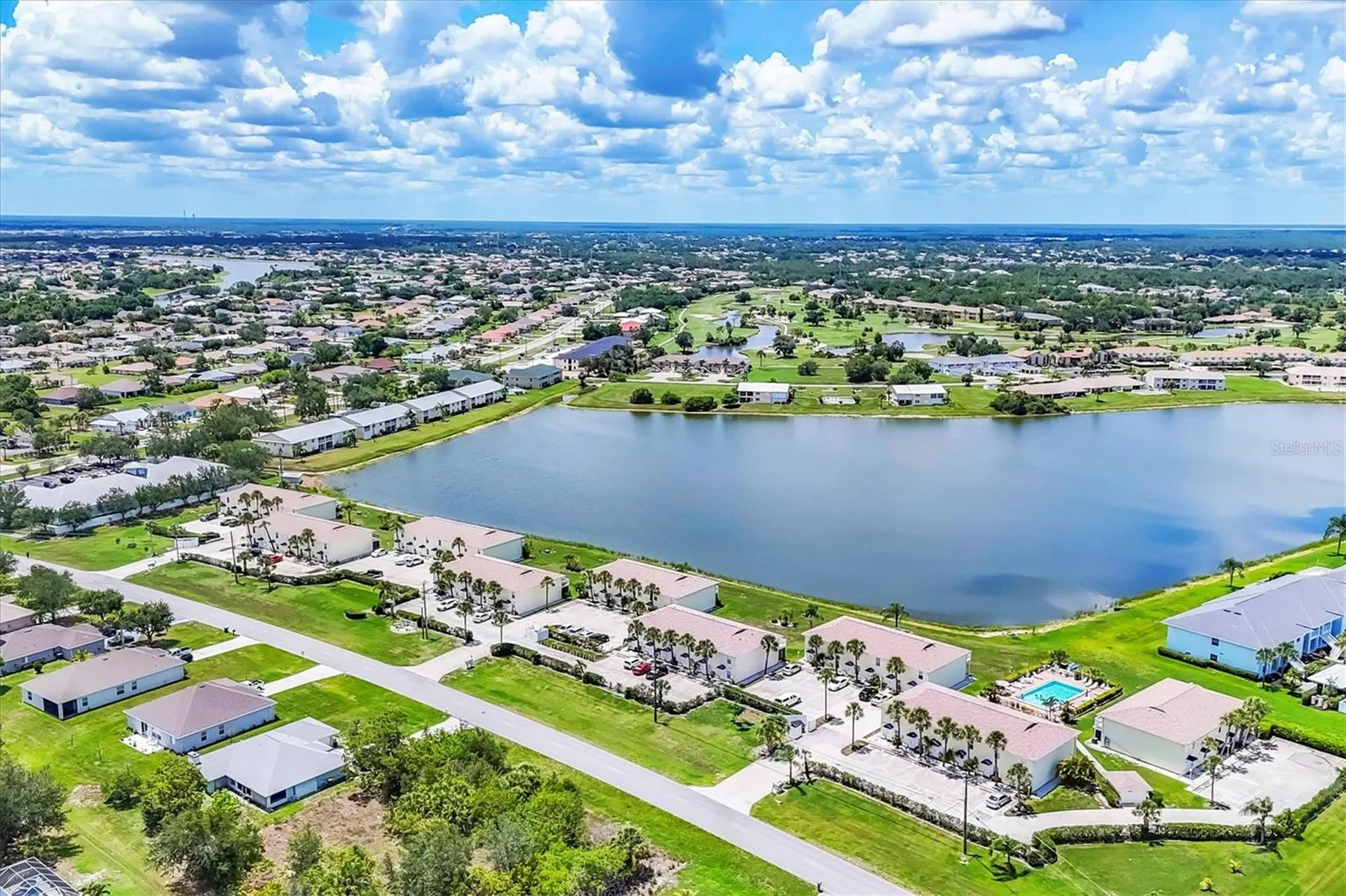 26310 Rampart Boulevard Punta Gorda FL 33983