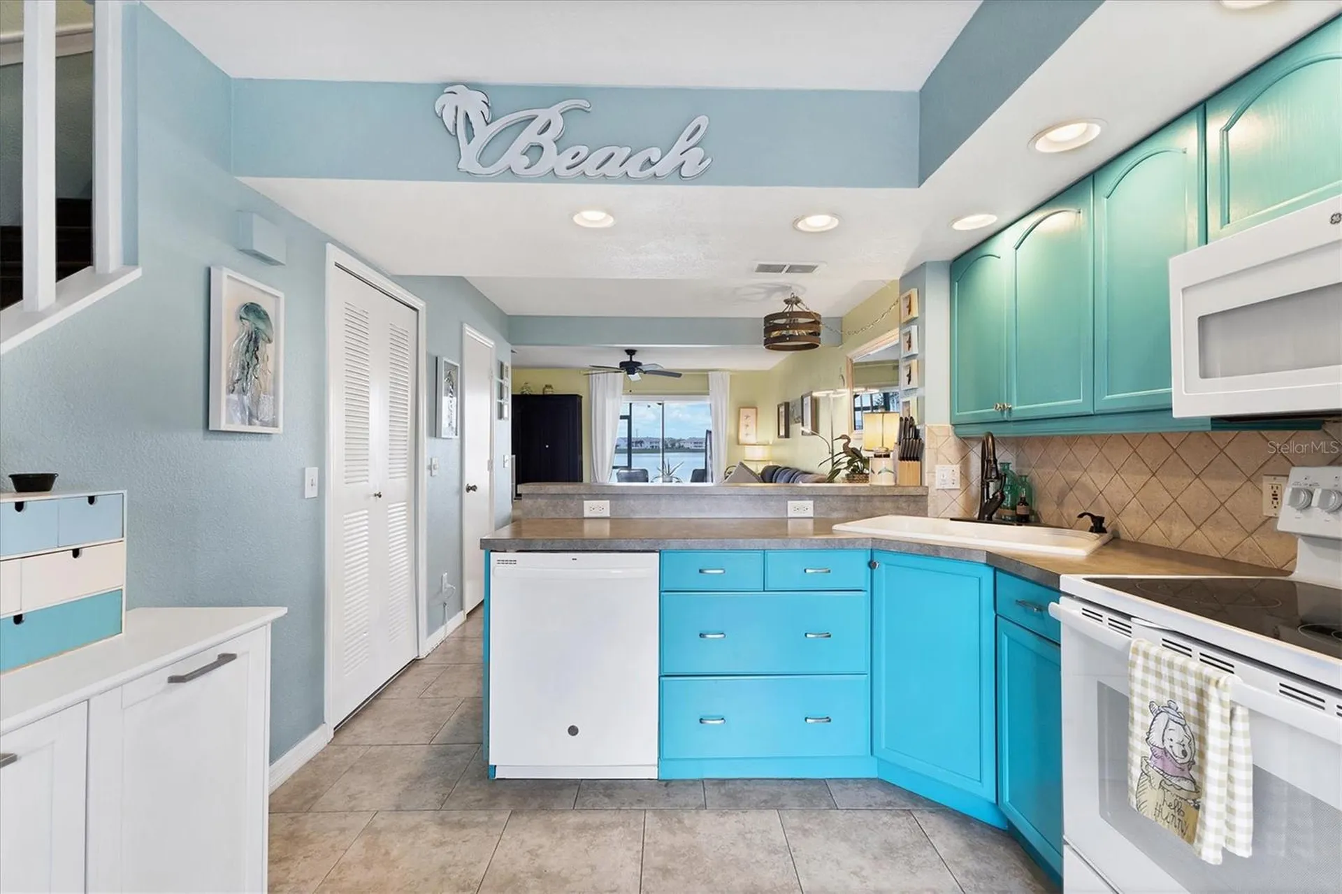 26310 Rampart Boulevard Punta Gorda FL 33983