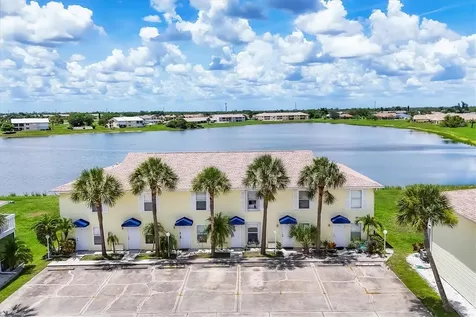 26310 Rampart Boulevard Punta Gorda FL 33983