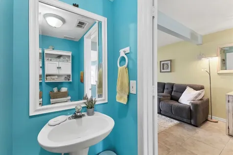 26310 Rampart Boulevard Punta Gorda FL 33983