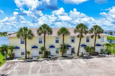 26310 Rampart Boulevard Punta Gorda FL 33983