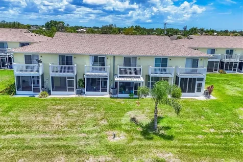 26310 Rampart Boulevard Punta Gorda FL 33983
