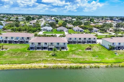 26310 Rampart Boulevard Punta Gorda FL 33983