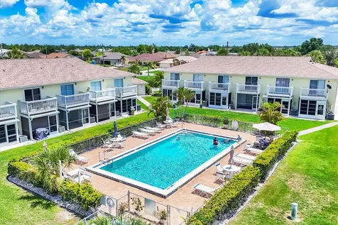 26310 Rampart Boulevard Punta Gorda FL 33983