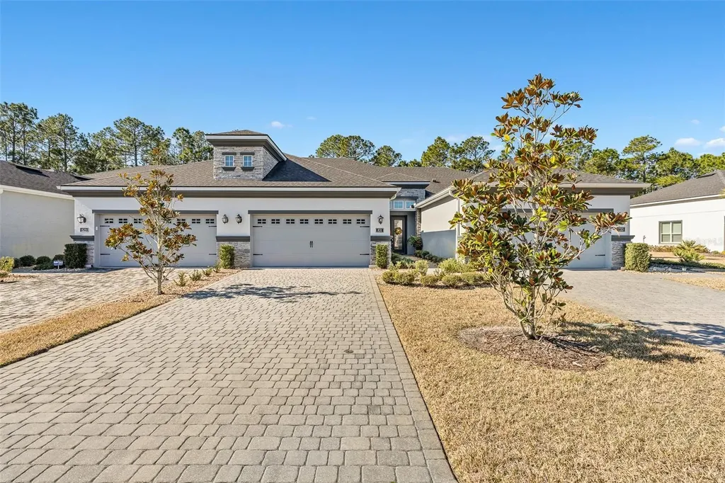 831 Pinewood Drive Ormond Beach FL 32174