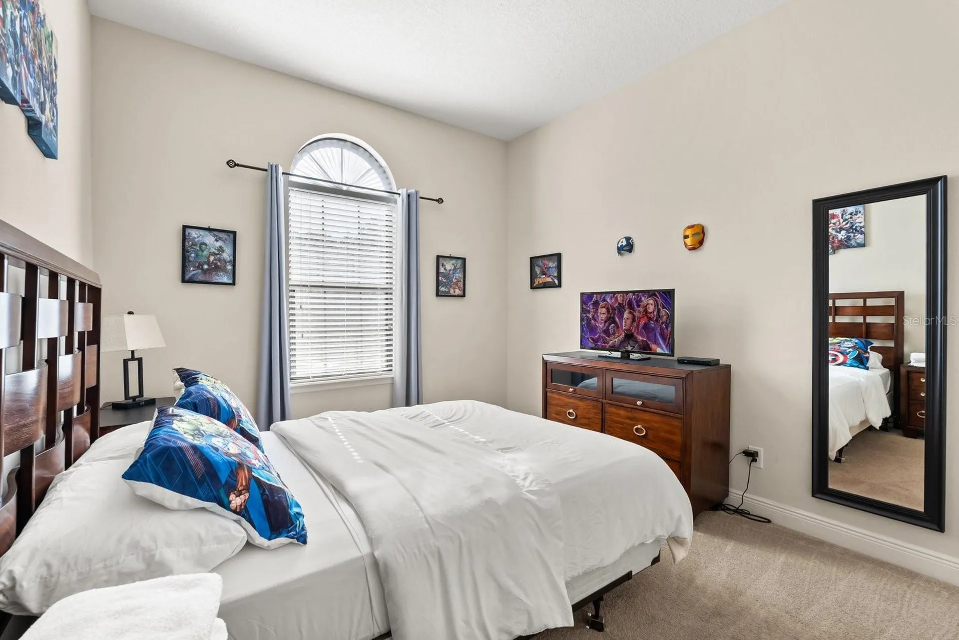 8203 Roseville Boulevard Davenport FL 33896