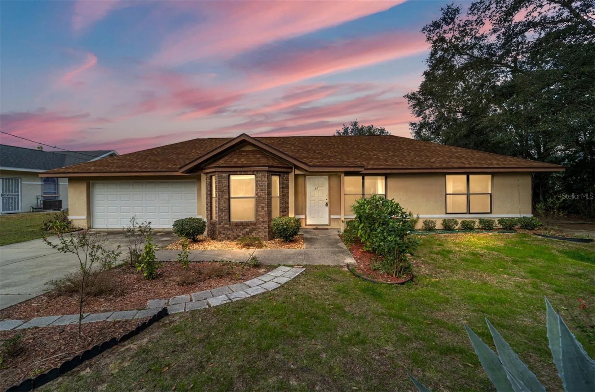 12 Cedar Terrace Ocala FL 34472