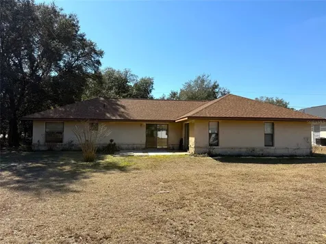 12 Cedar Terrace Ocala FL 34472