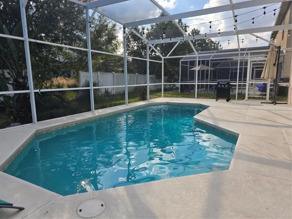4452 Great Harbor Lane Kissimmee FL 34746