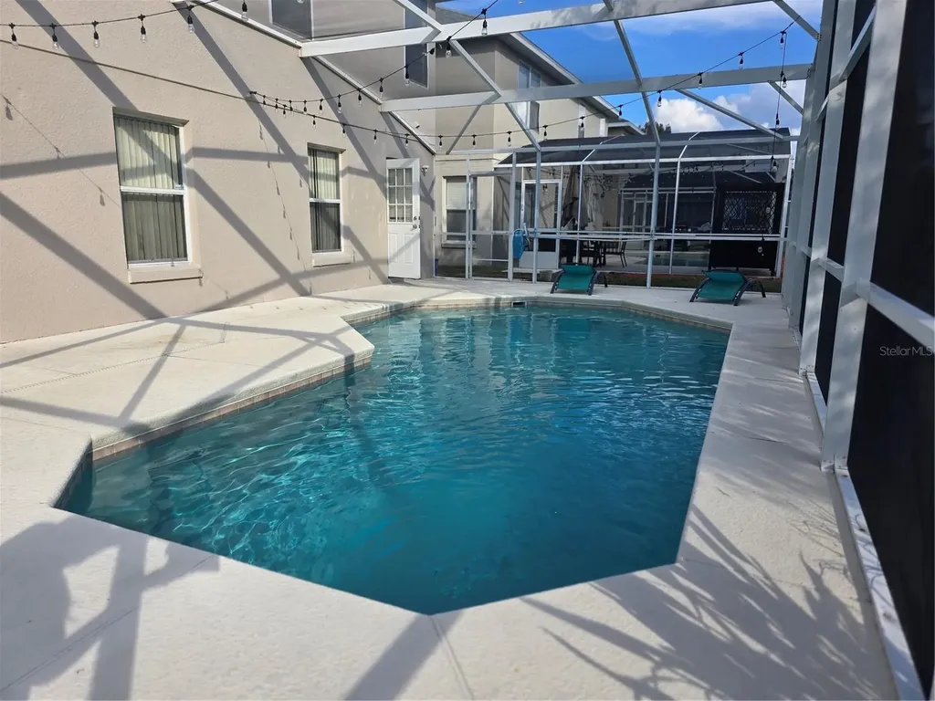 4452 Great Harbor Lane Kissimmee FL 34746