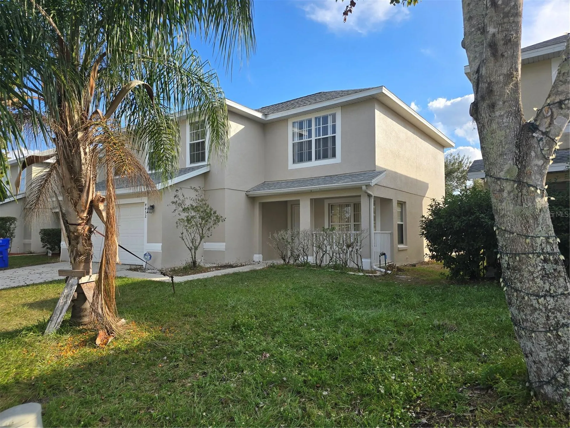 4452 Great Harbor Lane Kissimmee FL 34746