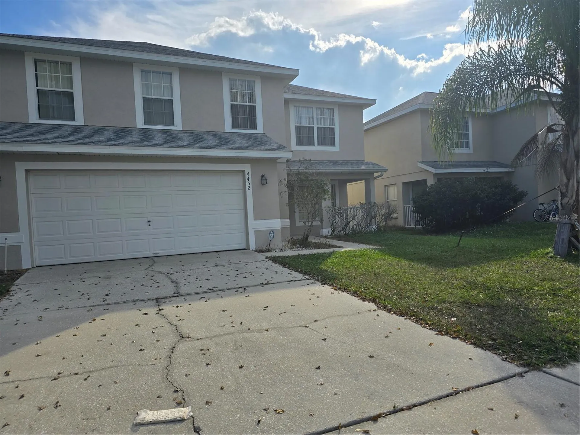4452 Great Harbor Lane Kissimmee FL 34746