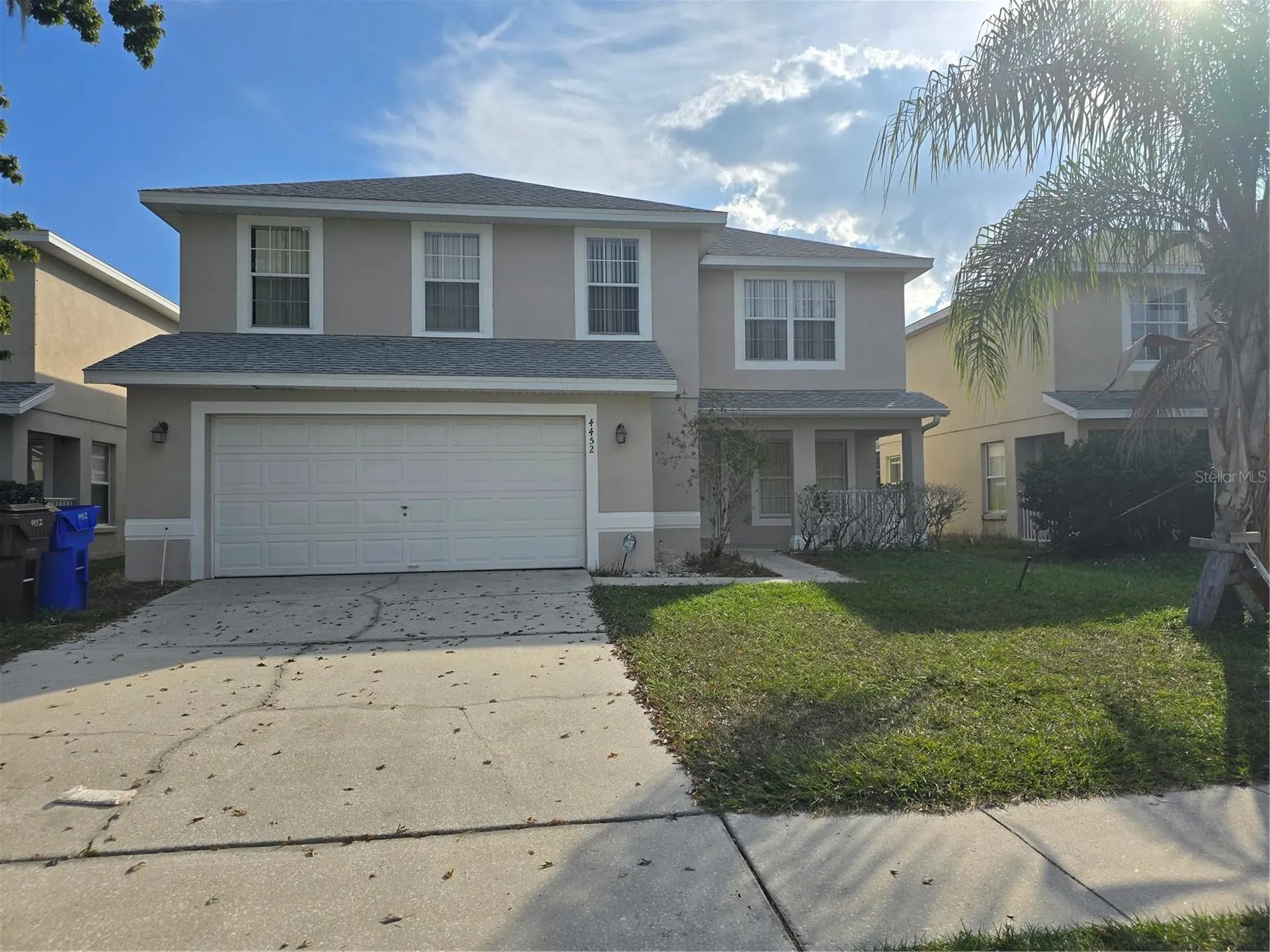 4452 Great Harbor Lane Kissimmee FL 34746