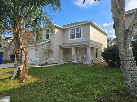 4452 Great Harbor Lane Kissimmee FL 34746