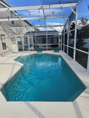 4452 Great Harbor Lane Kissimmee FL 34746