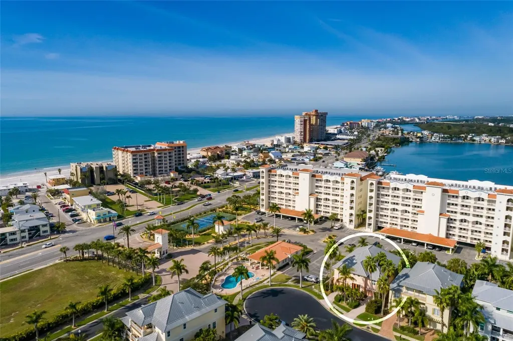 102 Wimbledon Court Redington Shores FL 33708