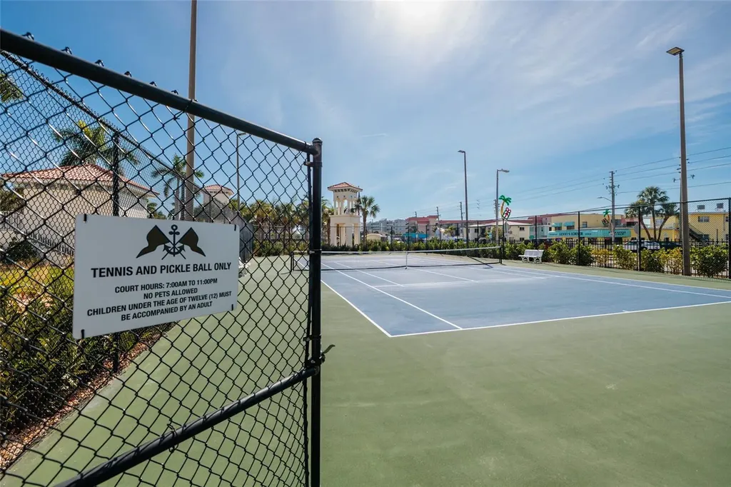 102 Wimbledon Court Redington Shores FL 33708
