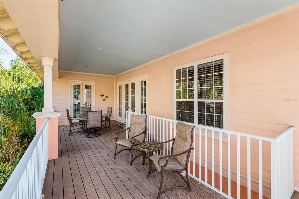 102 Wimbledon Court Redington Shores FL 33708
