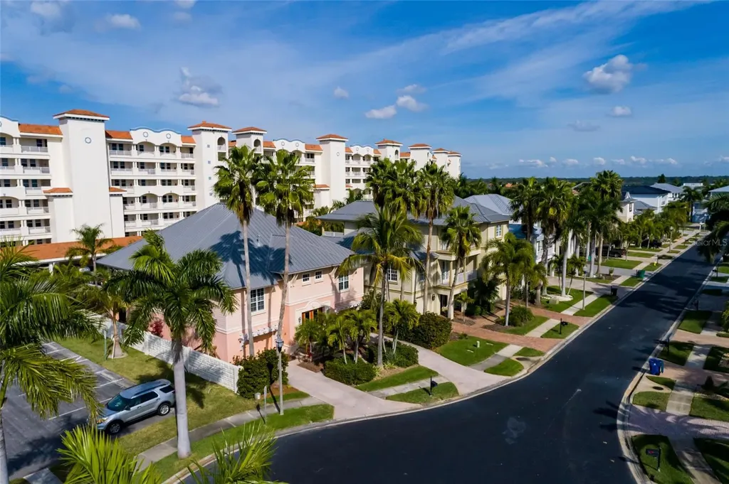 102 Wimbledon Court Redington Shores FL 33708
