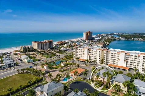 102 Wimbledon Court Redington Shores FL 33708