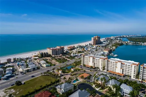 102 Wimbledon Court Redington Shores FL 33708