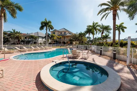 102 Wimbledon Court Redington Shores FL 33708
