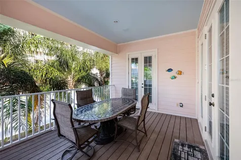 102 Wimbledon Court Redington Shores FL 33708