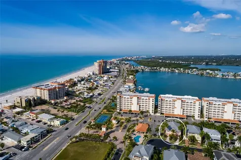 102 Wimbledon Court Redington Shores FL 33708