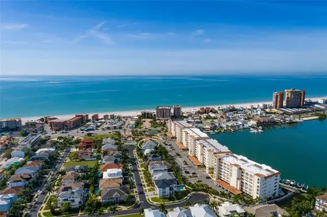 102 Wimbledon Court Redington Shores FL 33708