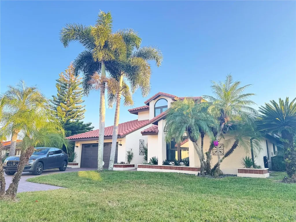 8214 Rolla Court Orlando FL 32836