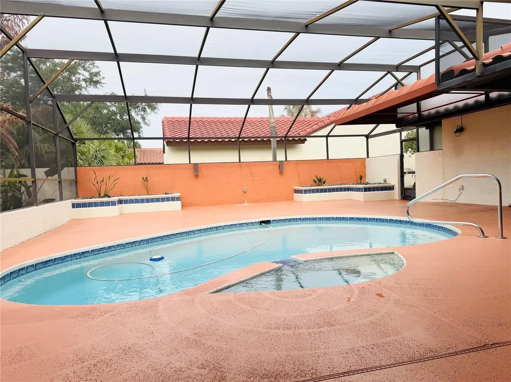 8214 Rolla Court Orlando FL 32836