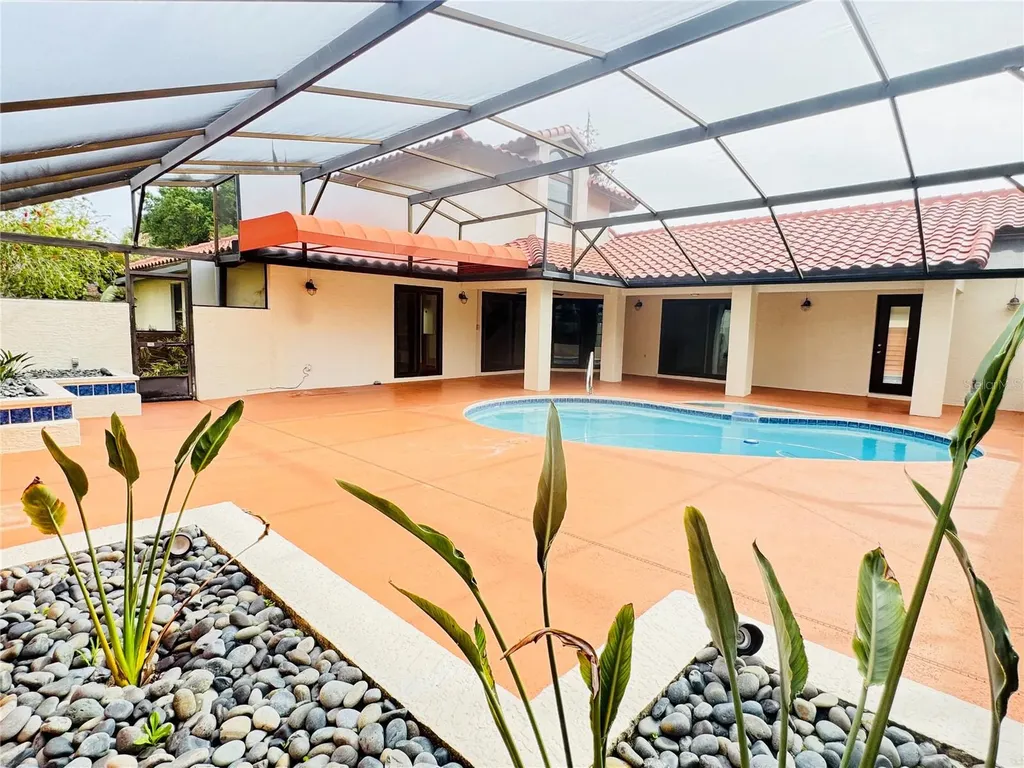 8214 Rolla Court Orlando FL 32836