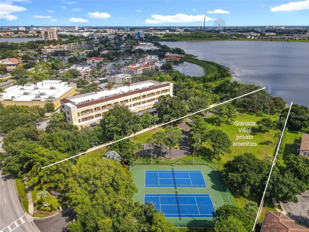 8214 Rolla Court Orlando FL 32836