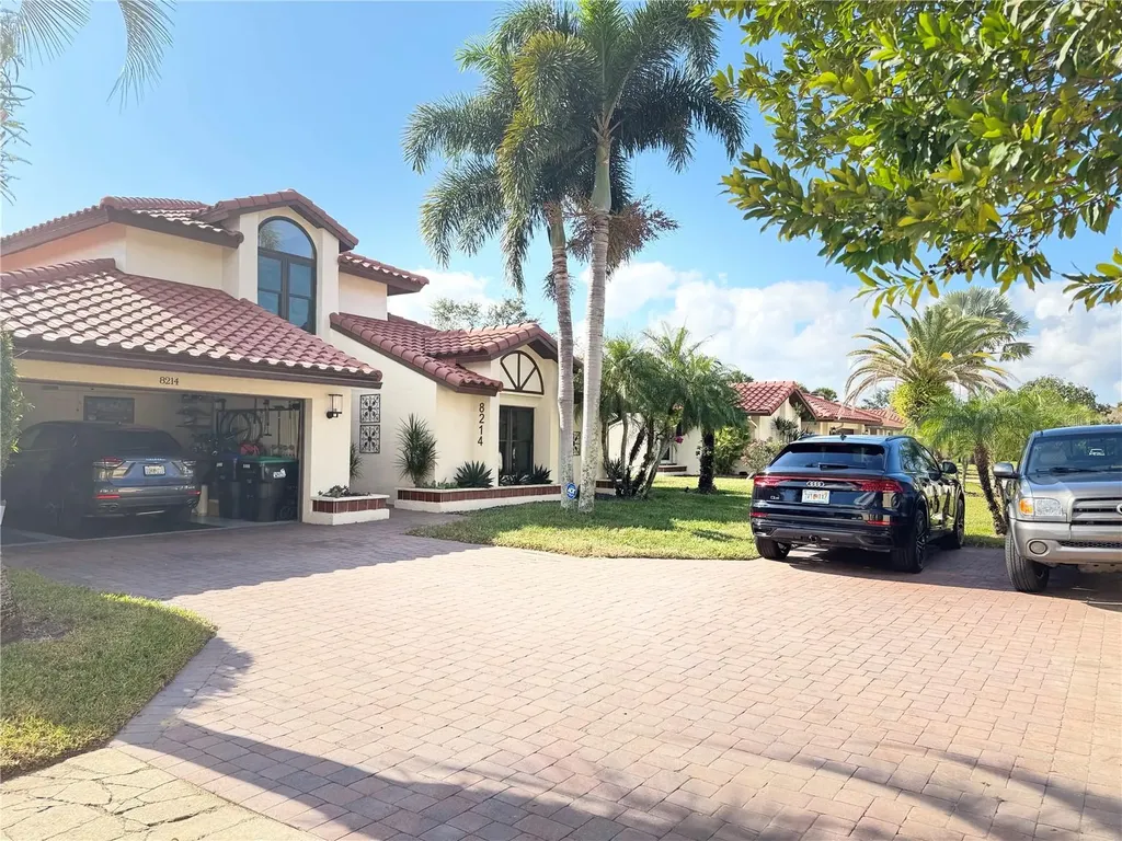 8214 Rolla Court Orlando FL 32836