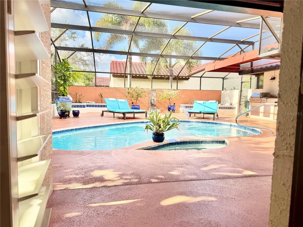 8214 Rolla Court Orlando FL 32836