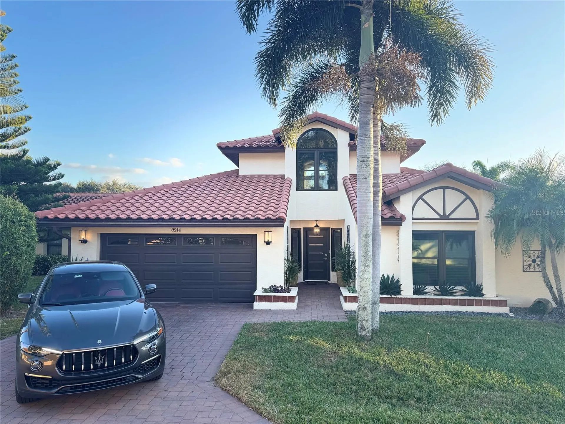 8214 Rolla Court Orlando FL 32836