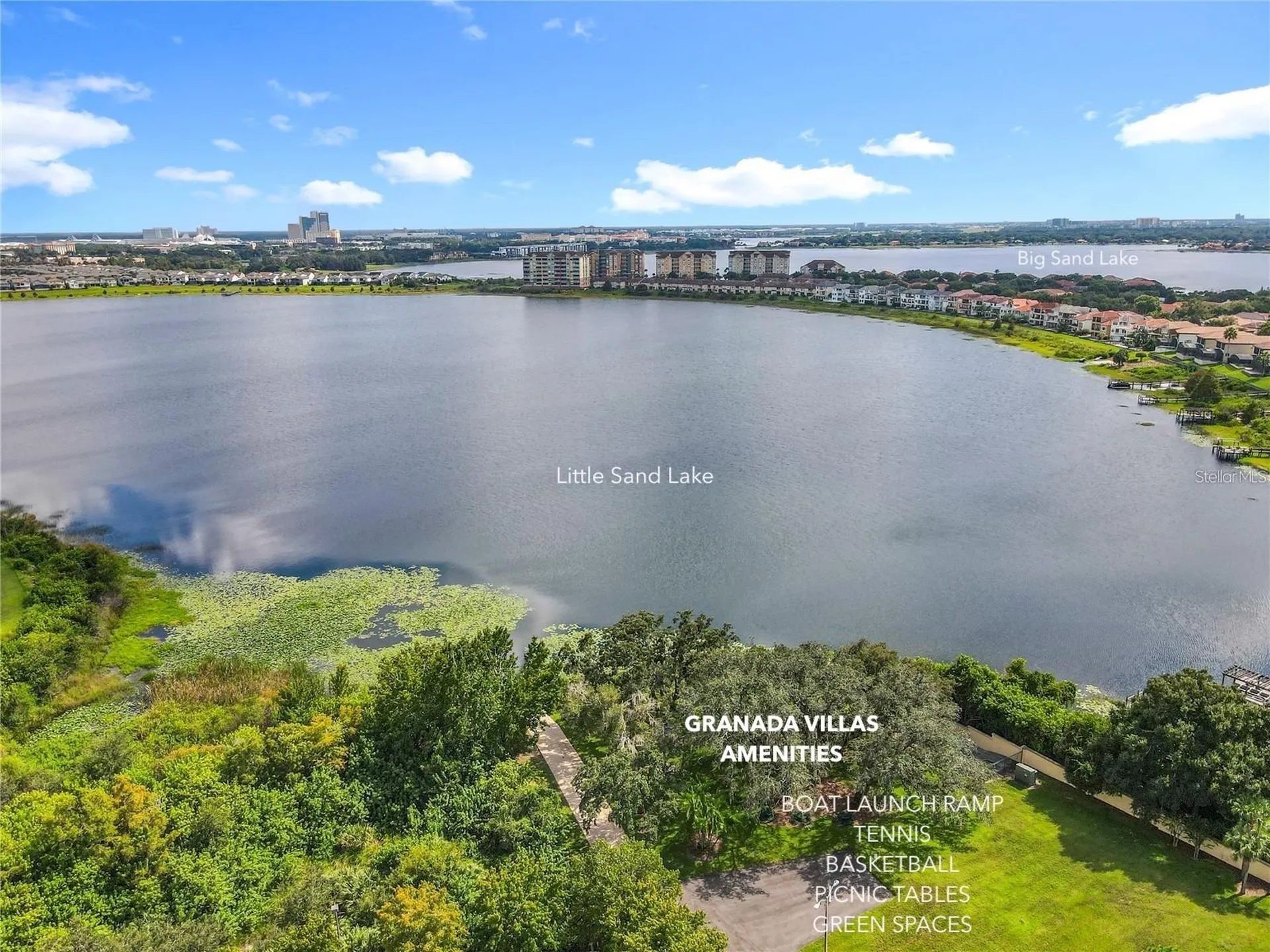 8214 Rolla Court Orlando FL 32836