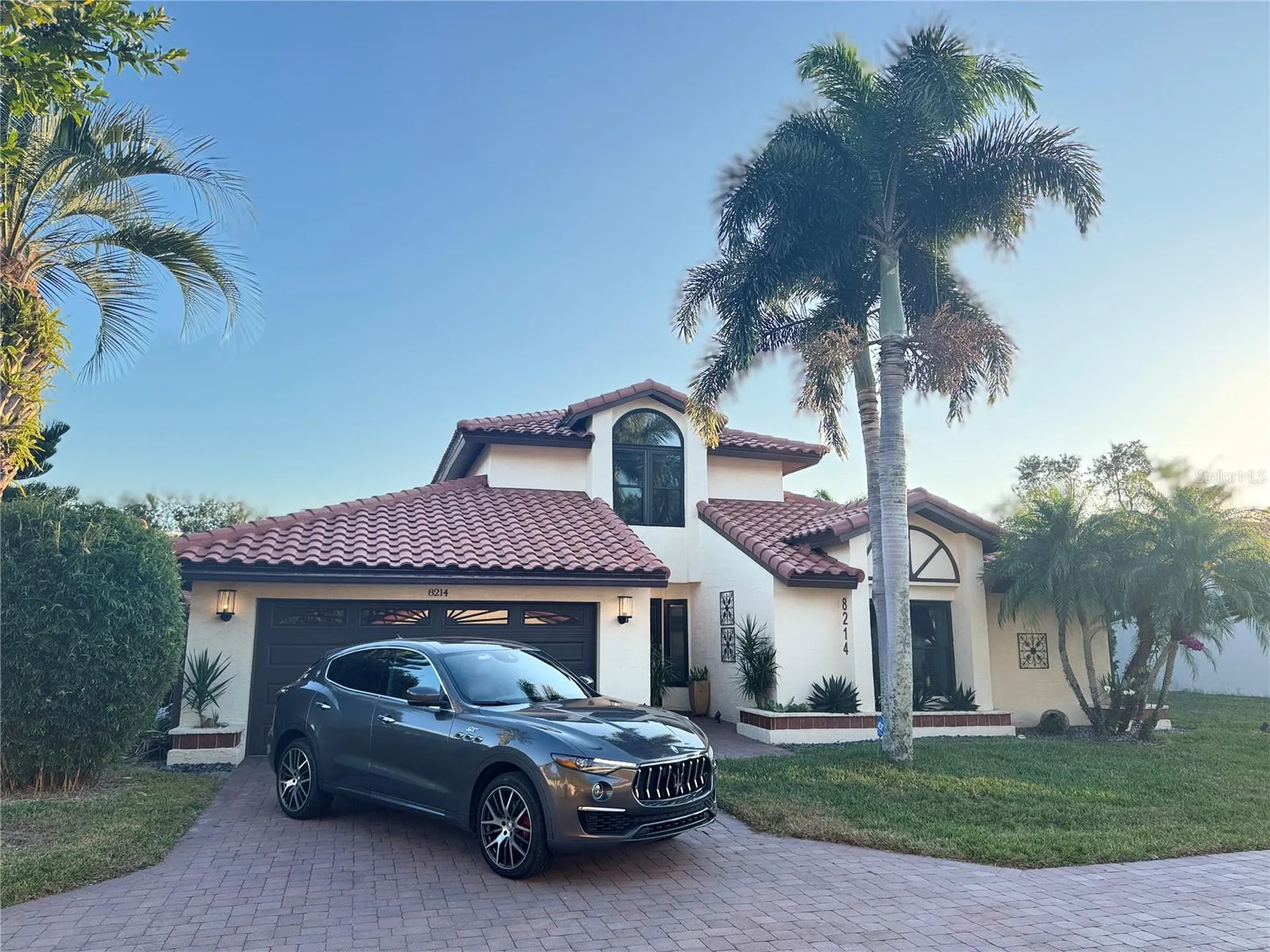 8214 Rolla Court Orlando FL 32836