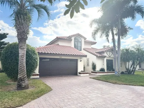 8214 Rolla Court Orlando FL 32836