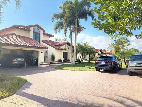 8214 Rolla Court Orlando FL 32836