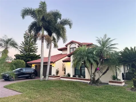 8214 Rolla Court Orlando FL 32836
