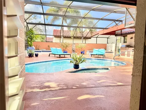 8214 Rolla Court Orlando FL 32836
