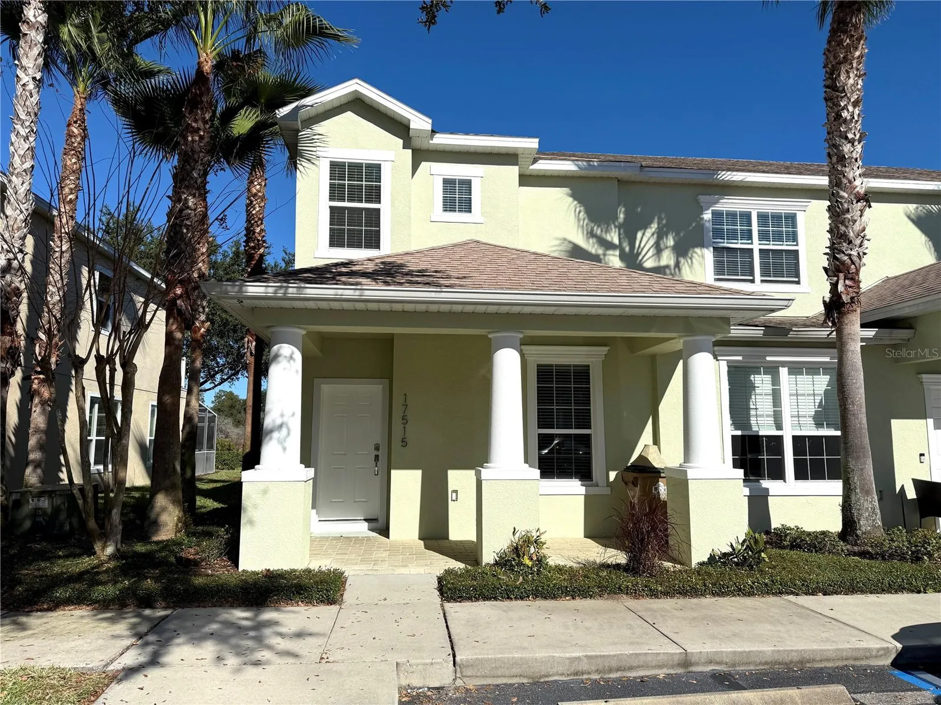 17515 Placidity Avenue Clermont FL 34714