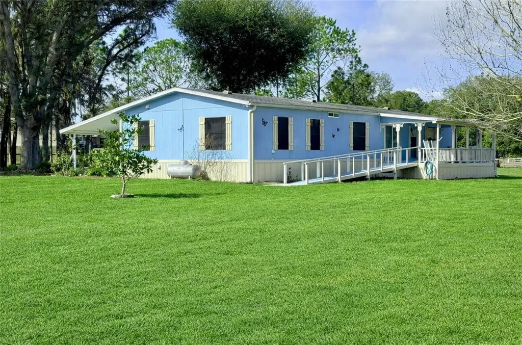 10340 SE 25th Avenue Ocala FL 34480