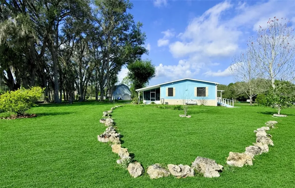 10340 SE 25th Avenue Ocala FL 34480