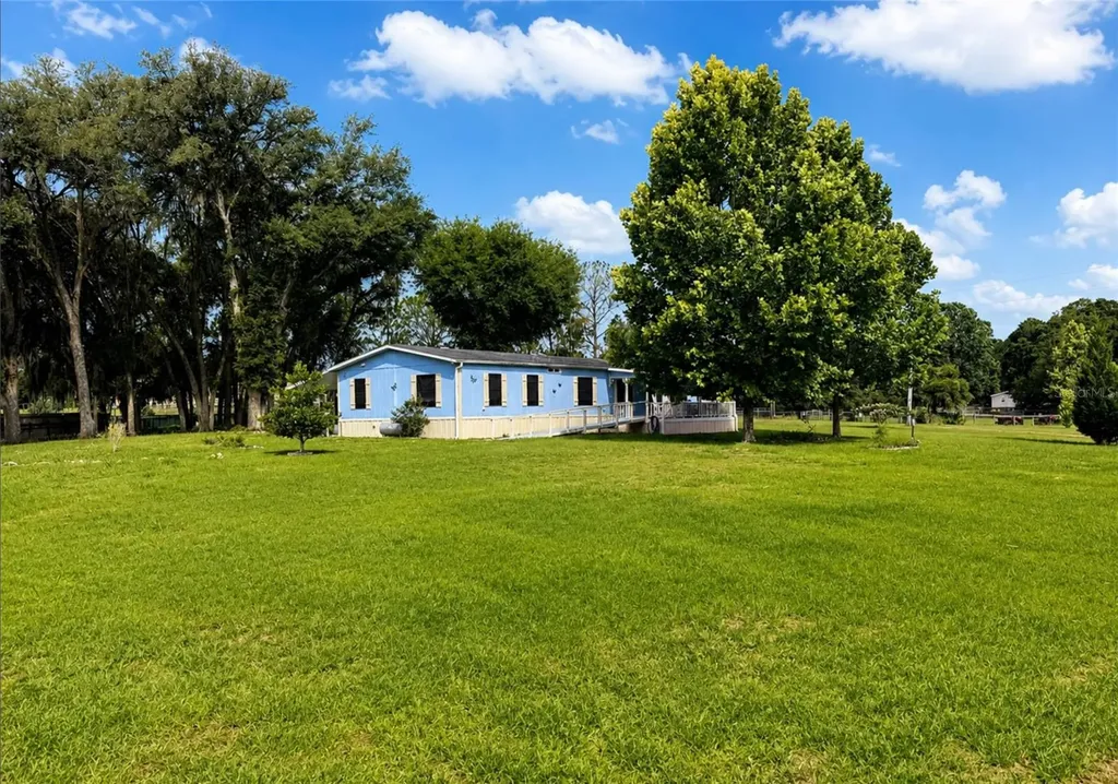 10340 SE 25th Avenue Ocala FL 34480