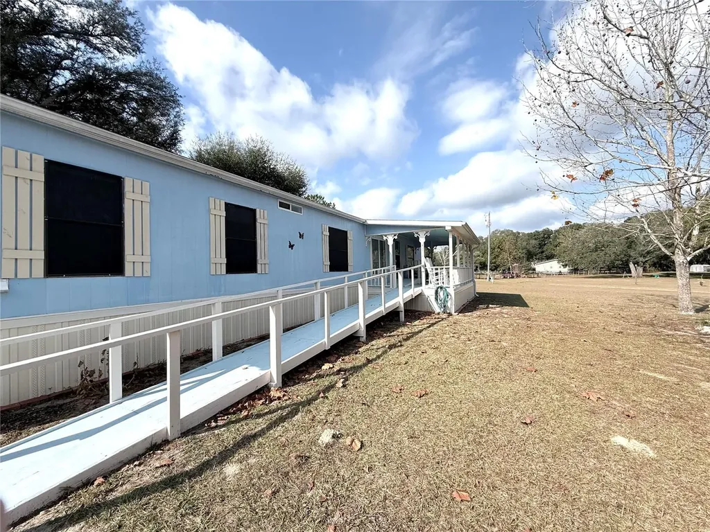 10340 SE 25th Avenue Ocala FL 34480